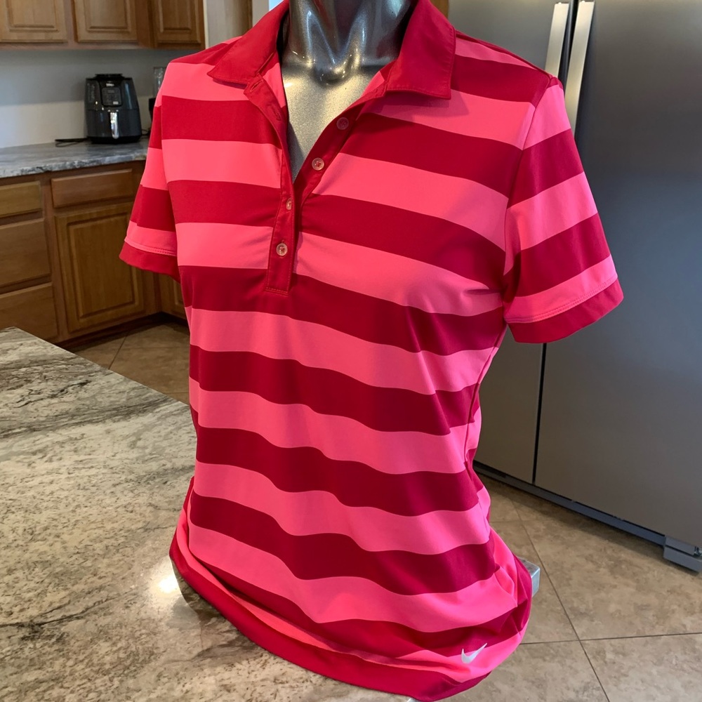 Nike Golf Tour Performance Shirt